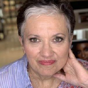 Judy Carnivale