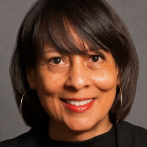 Patricia Smith 