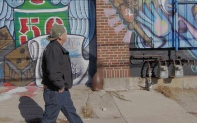 Documentary Close To Completion