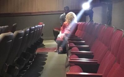 Premiere of Chasing Hope: Middle and High School Edition