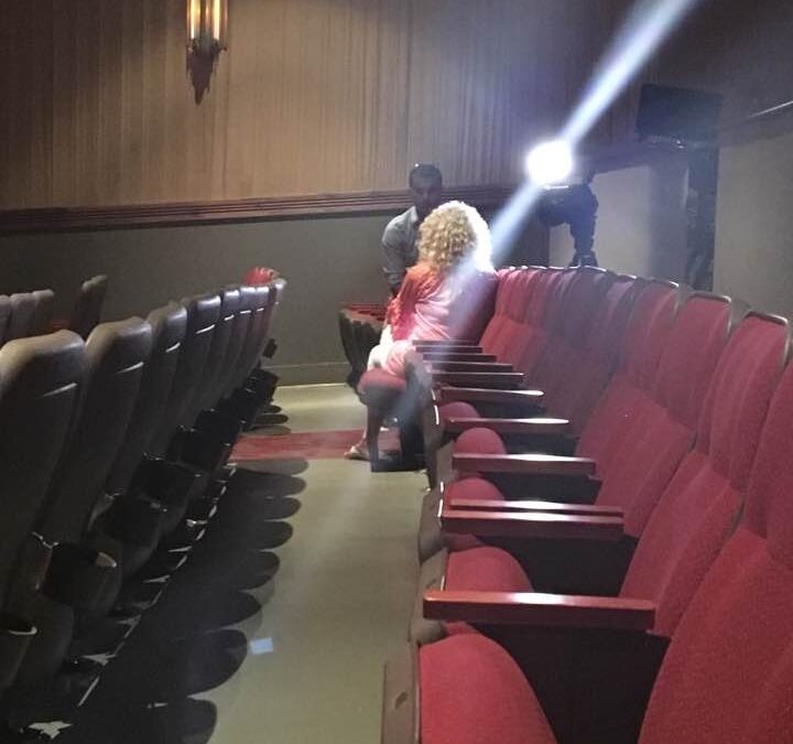 Premiere of Chasing Hope: Middle and High School Edition
