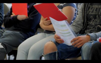 Diversion Program set to start second class for youth and parents